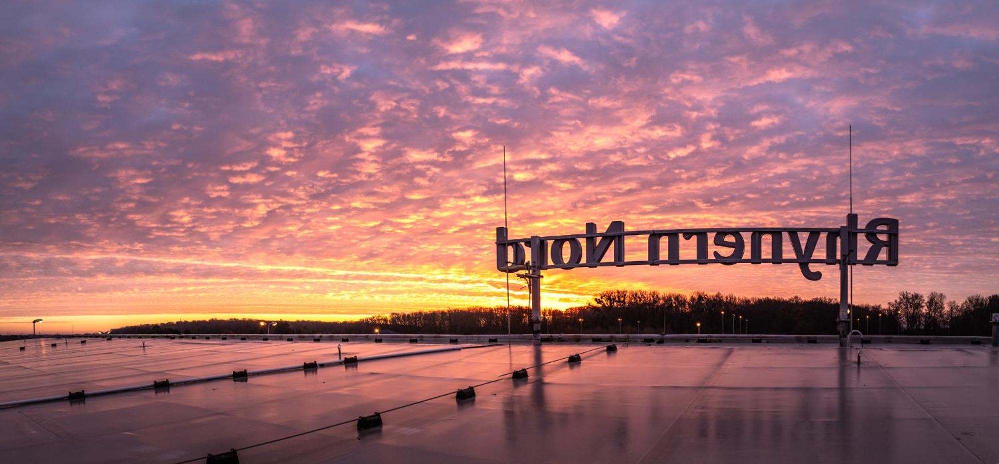 Hotel Rhynern Nord ハム エクステリア 写真