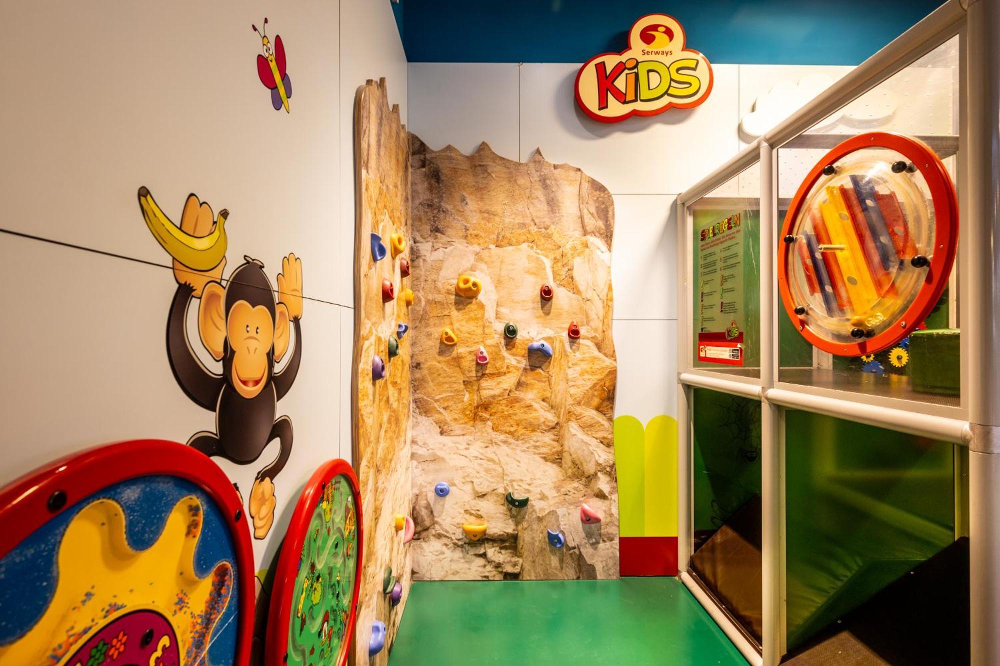 Hotel Rhynern Nord ハム エクステリア 写真